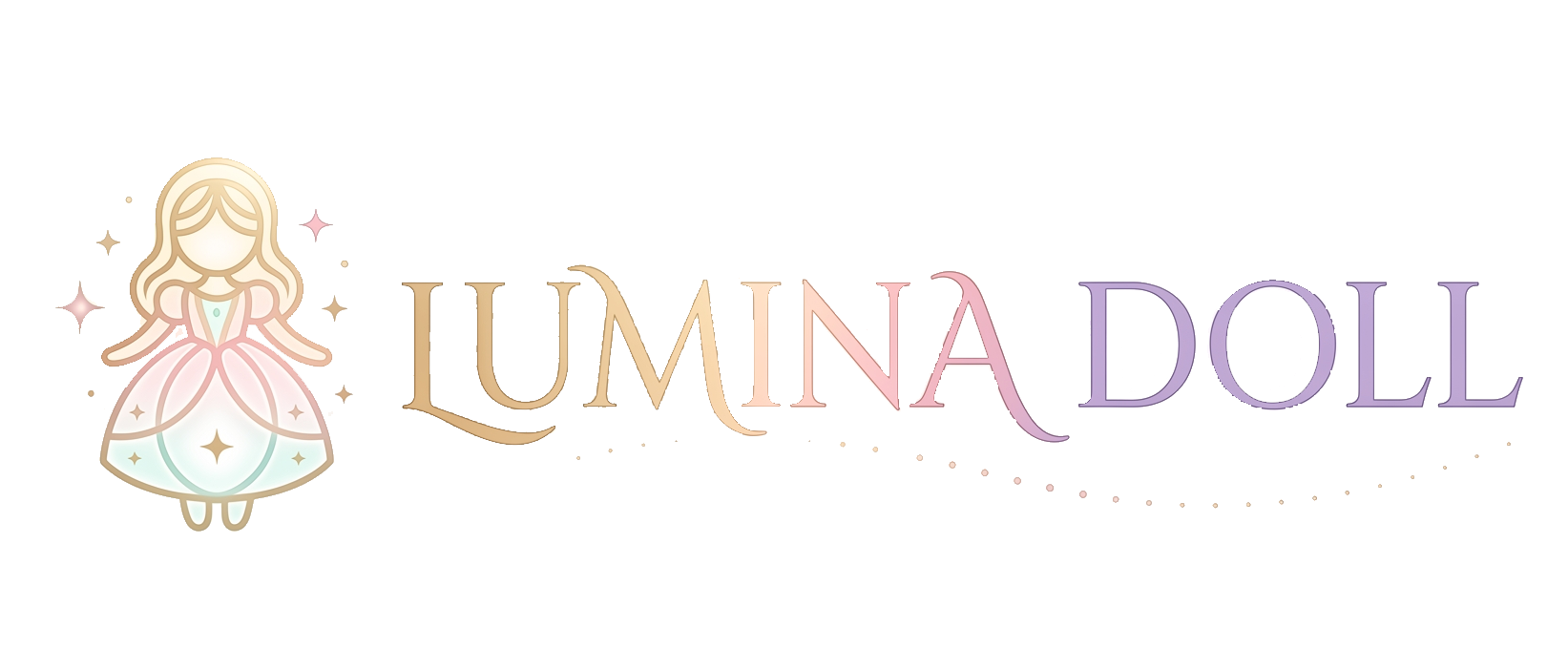 LUMINA DOLL